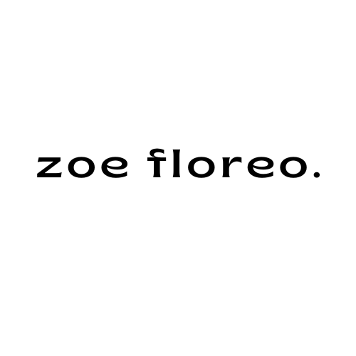 zoe floreo